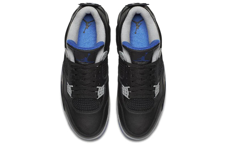 308497 006 Jordan 4 Retro Motorsports Alternate