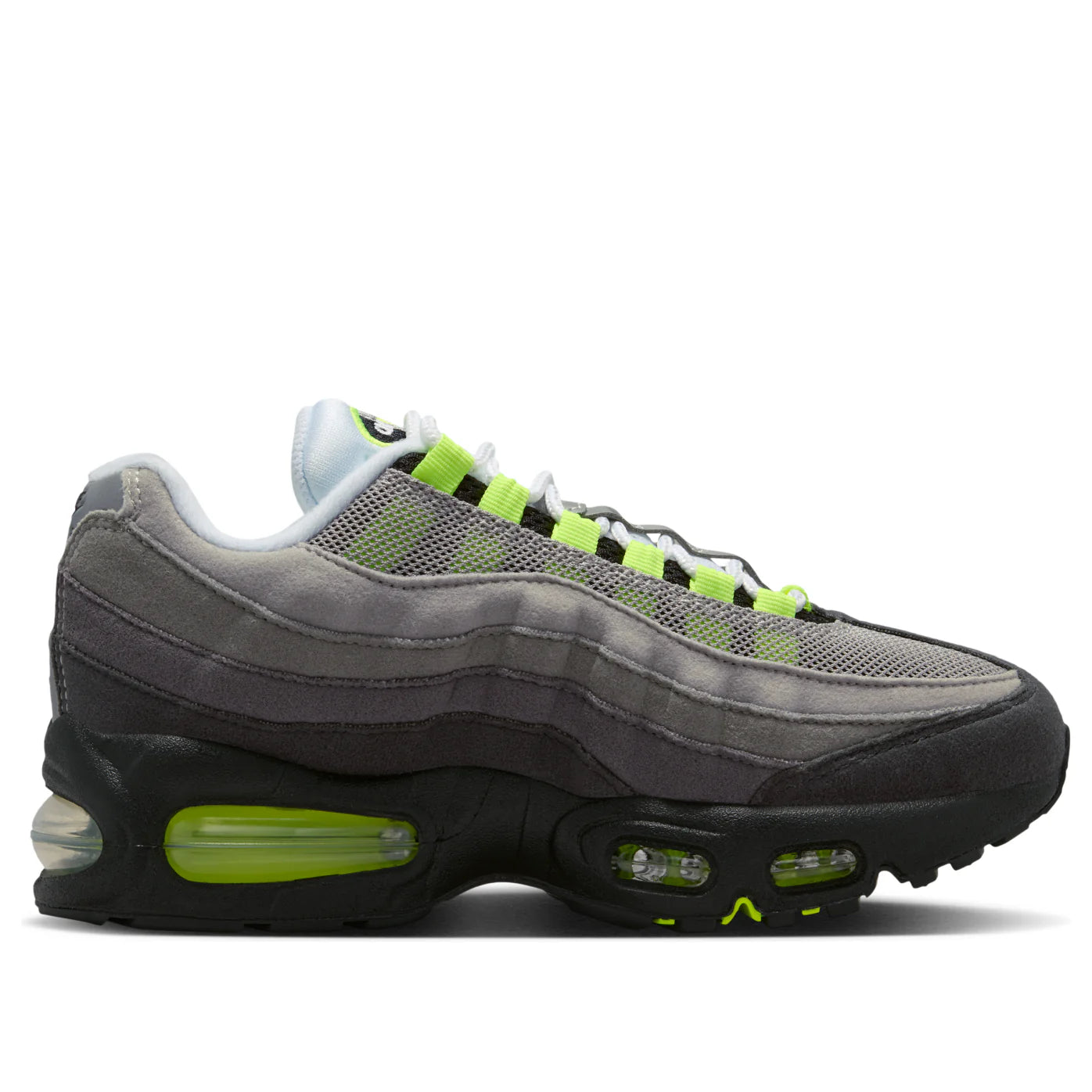 HF7054 050 Nike Air Max 95 Big Bubble Neon (2026) (GS)
