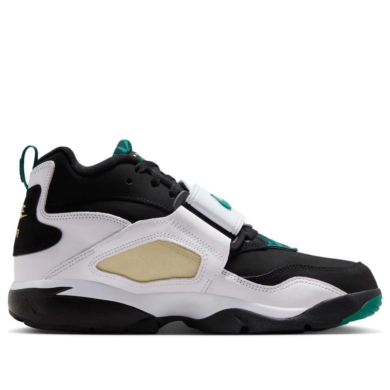 IB2240 001 Nike Air Diamond Turf Emerald