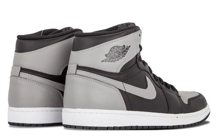555088 014  Jordan 1 Retro Shadow (2013) [CONDITIONAL] [REPLACE BOX]