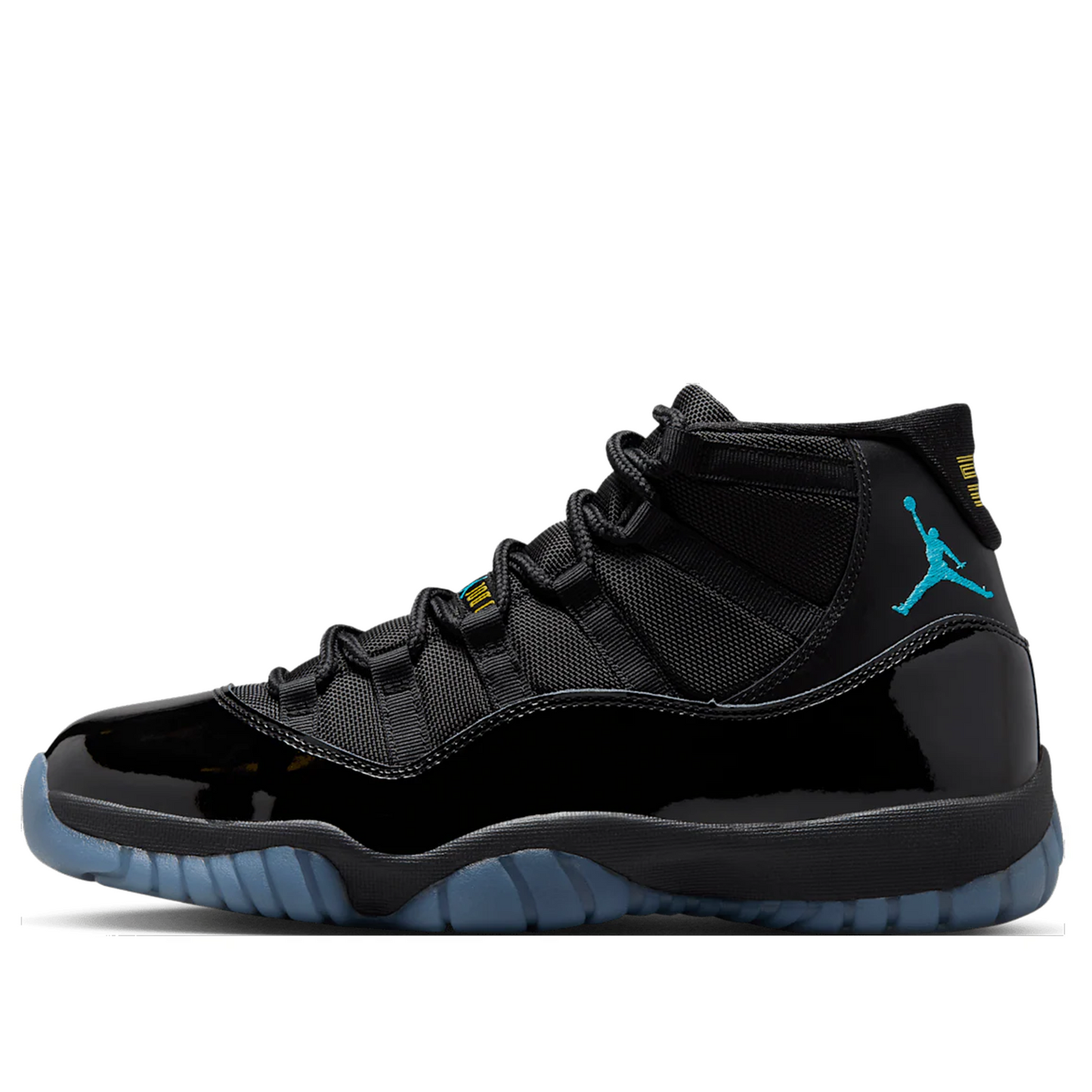 CT8012 047 Jordan 11 Retro Gamma Blue (2025)