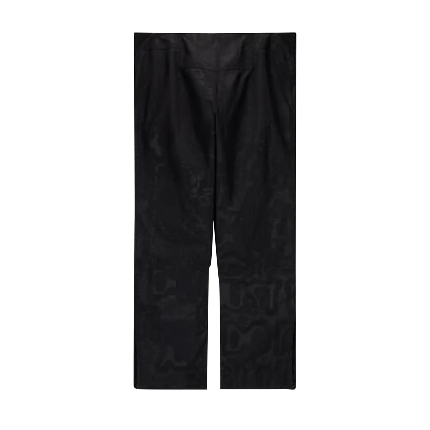 Nike x Cactus Plant Flea Market Fight Track Pant Black