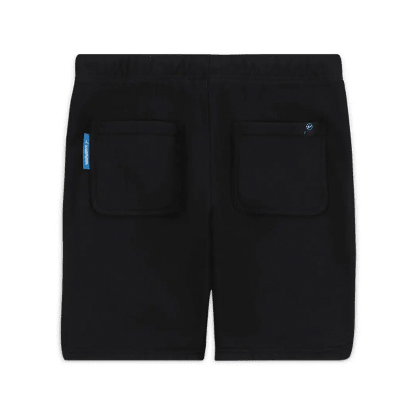 Air Jordan x Travis Scott x Fragment Shorts 'Black'