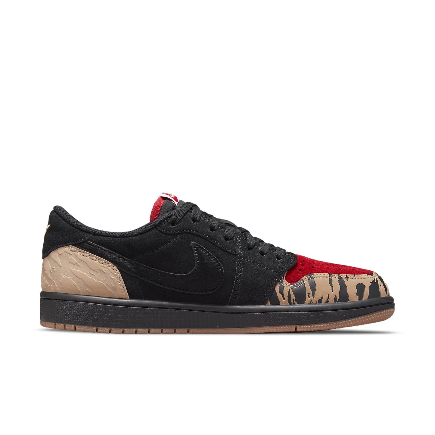 DN3400 001 Air Jordan 1 Retro Low OG SP SoleFly