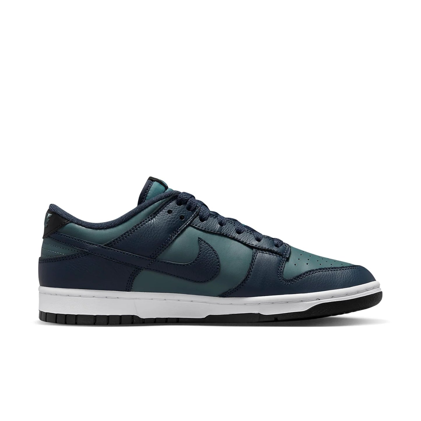 DR9705 300 Nike Dunk Low Mineral Slate Armory Navy