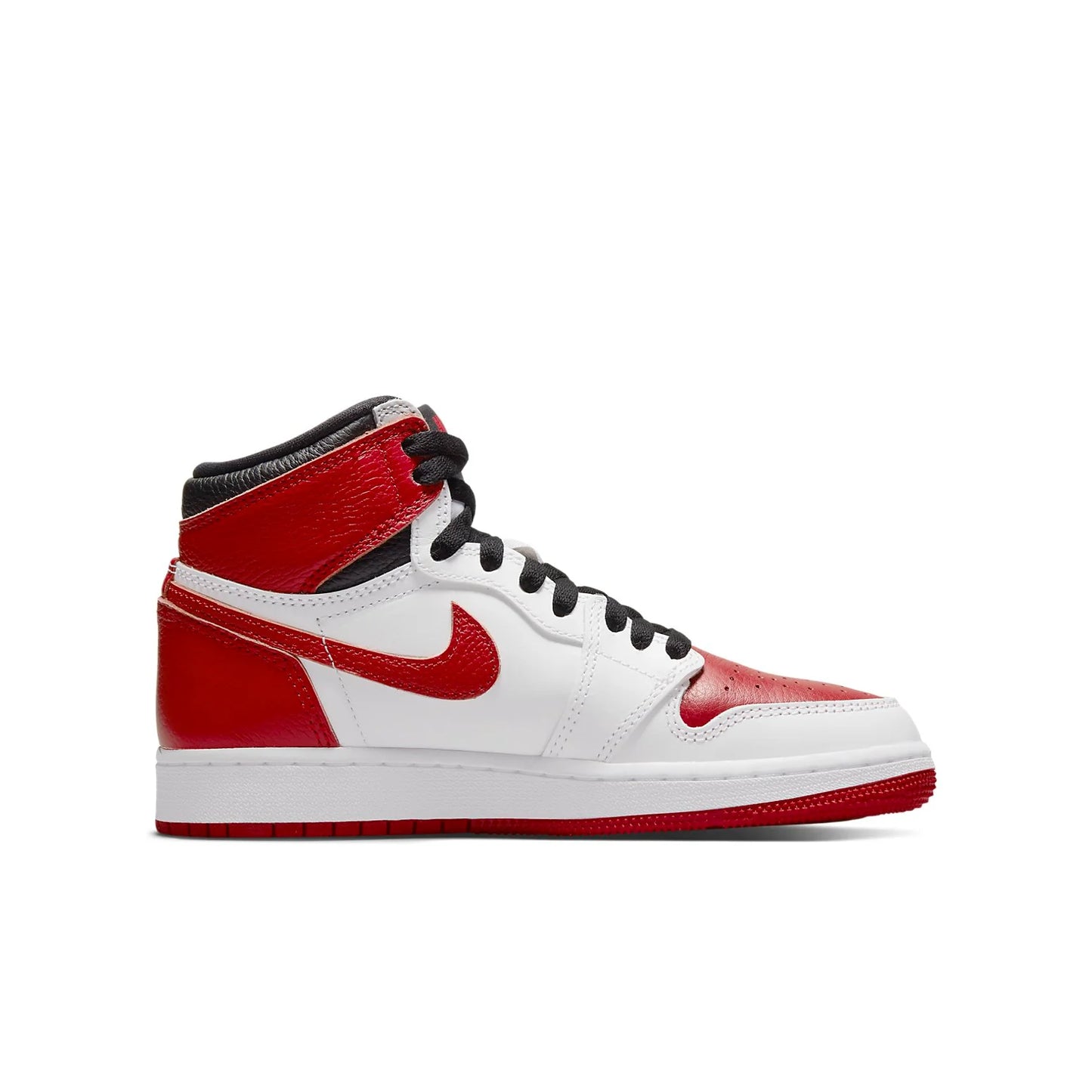 575441 161 Air Jordan 1 Retro High OG Heritage (GS)