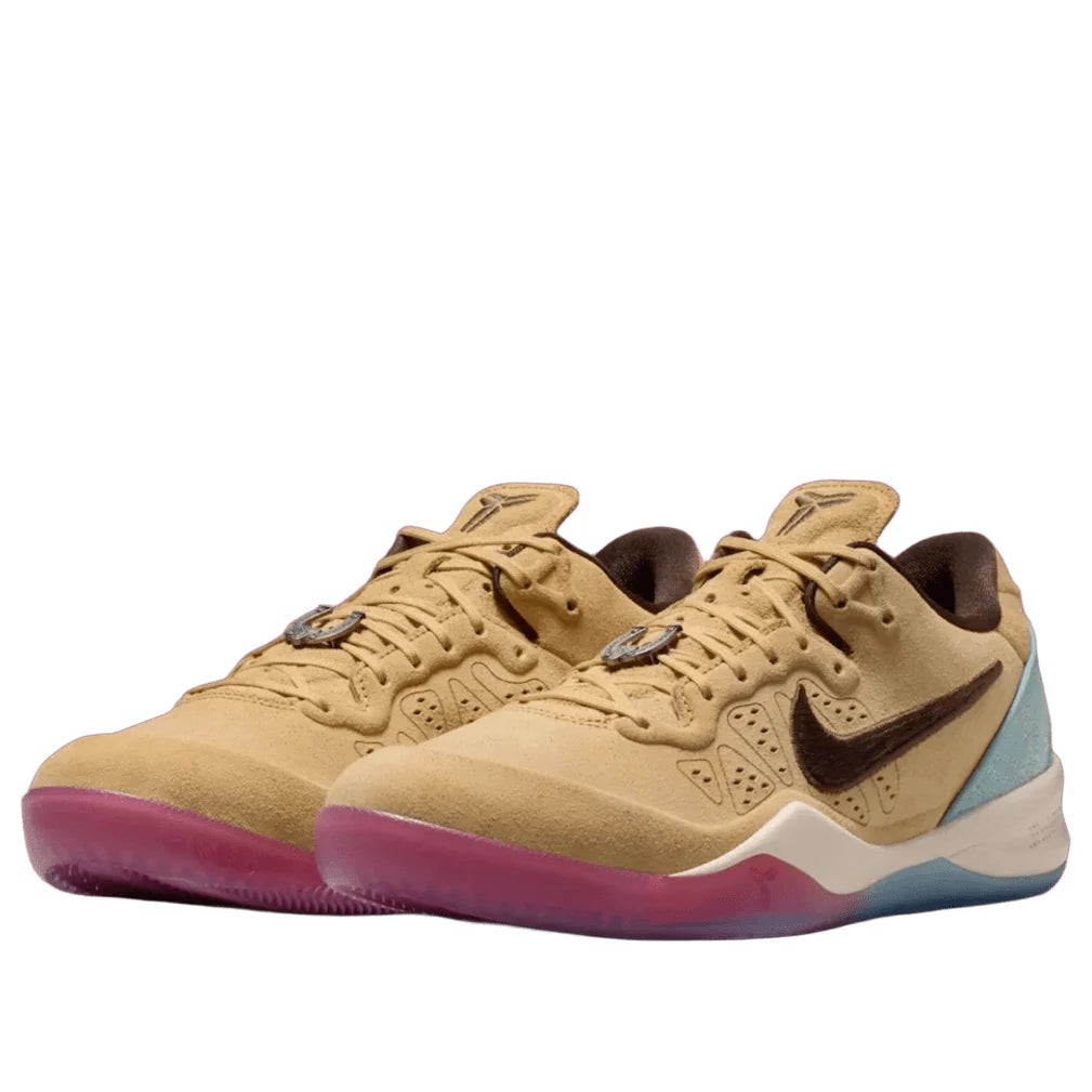 IM1820 100 Nike Kobe 8 EXT Protro Siempre Hermanos