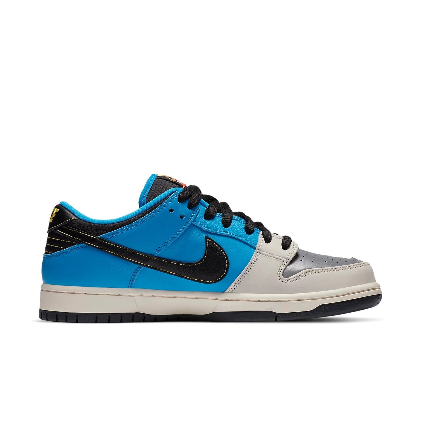 CZ5128 400 Nike SB Dunk Low Instant Skateboards