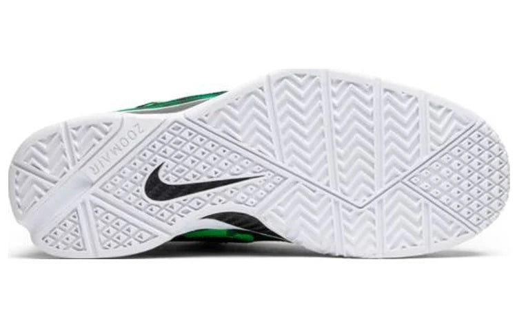 BV1207 903 Nike Kobe 1 Protro Undefeated Green Camo (Silver Lake) [NO BOX]