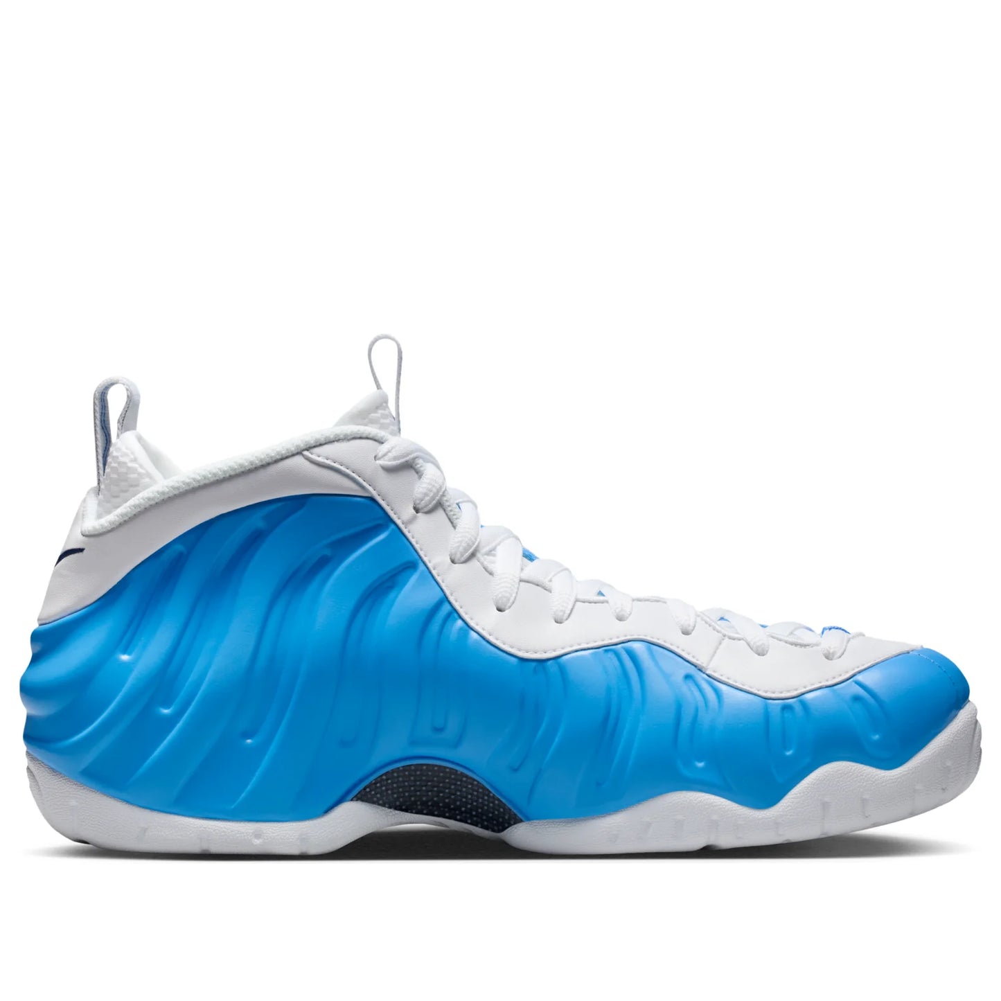 HF0794 400 Nike Air Foamposite Pro University Blue (2026)