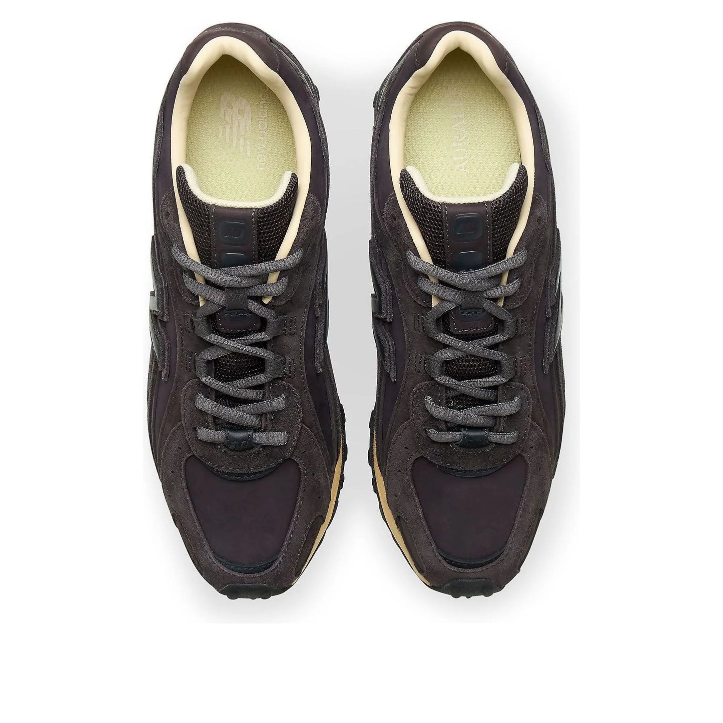 U204L517 New Balance 204L AURALEE Brown