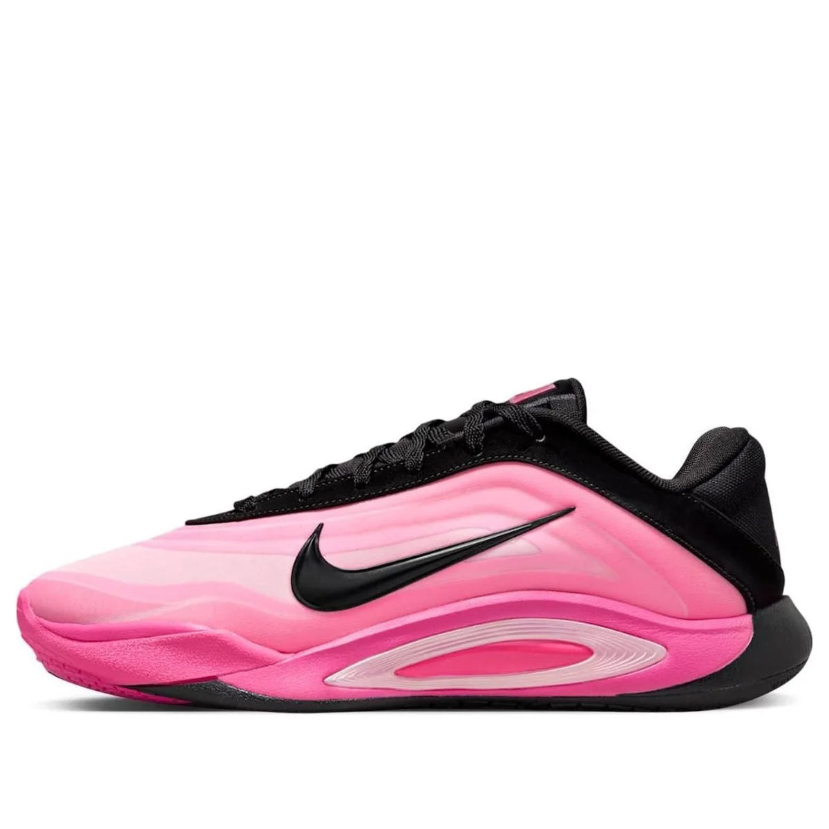 FZ8605 001 Nike A'ja Wilson A'One Leo Lights (Women's)
