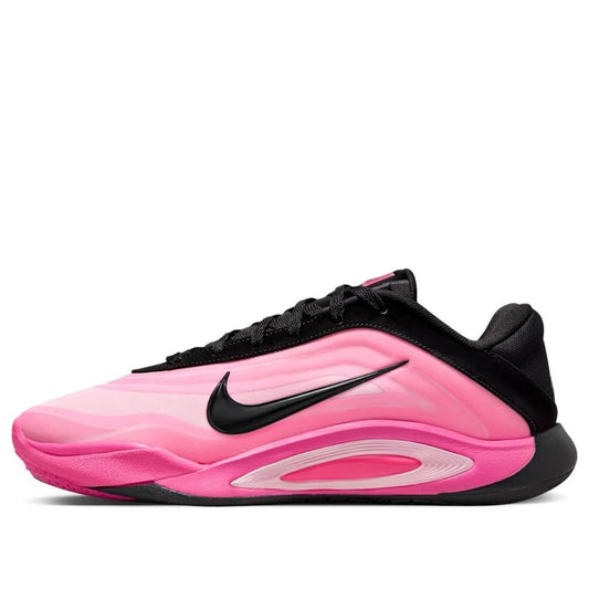 FZ8605 001 Nike A'ja Wilson A'One Leo Lights (Women's)
