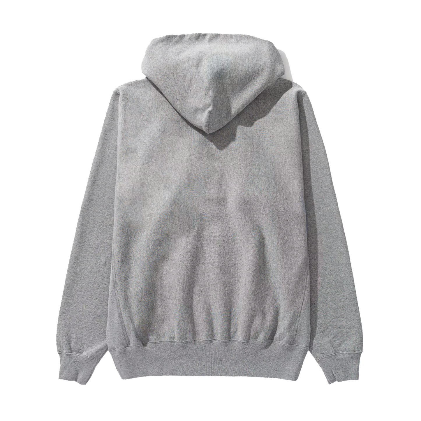 Human Made Logo Printed Hoodie [USED] - XL (Used)