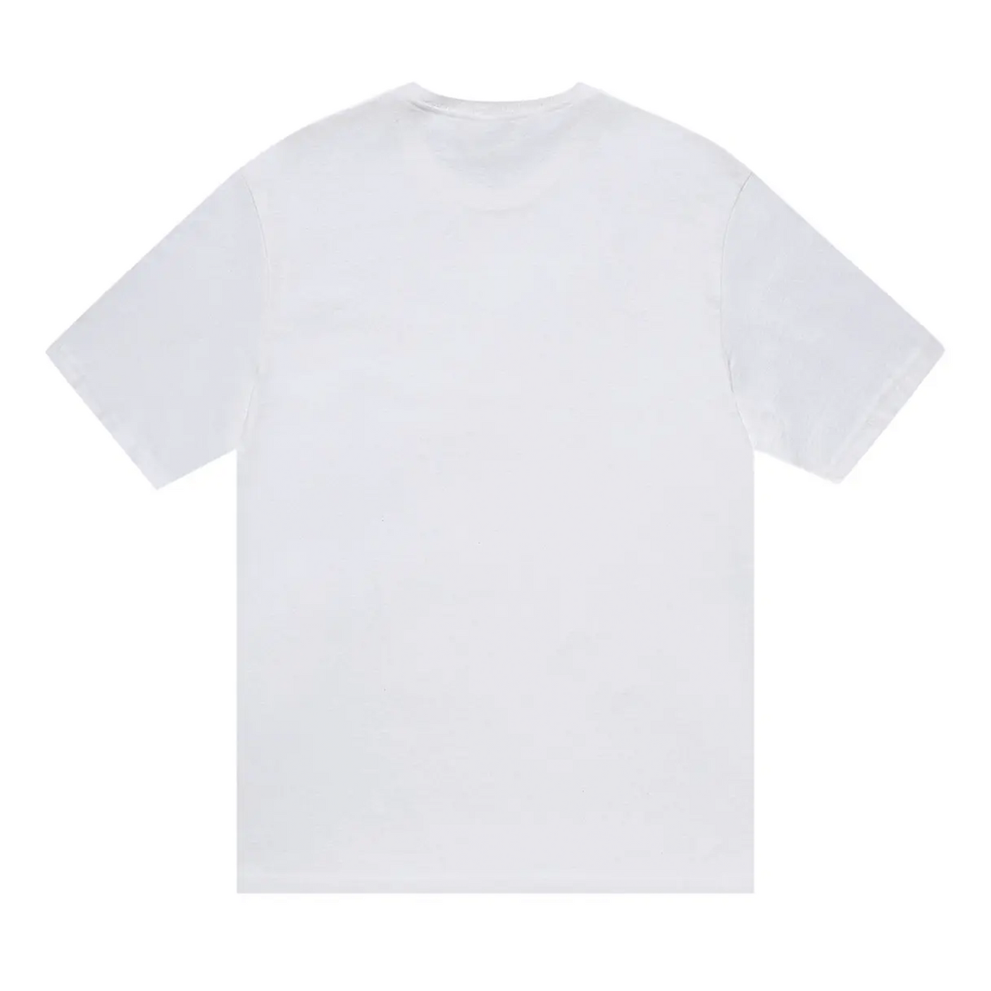 Stussy Motel Tee 'White'