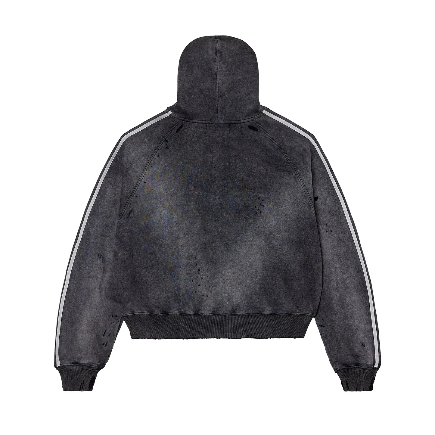 Vale Forever Anthem Pullover Black/Mono