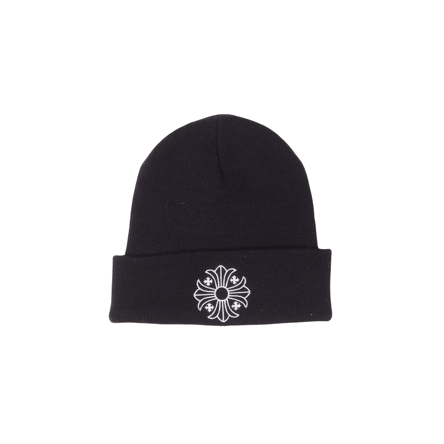 Chrome Hearts Acrylic "Fuck You" Beanie [USED]