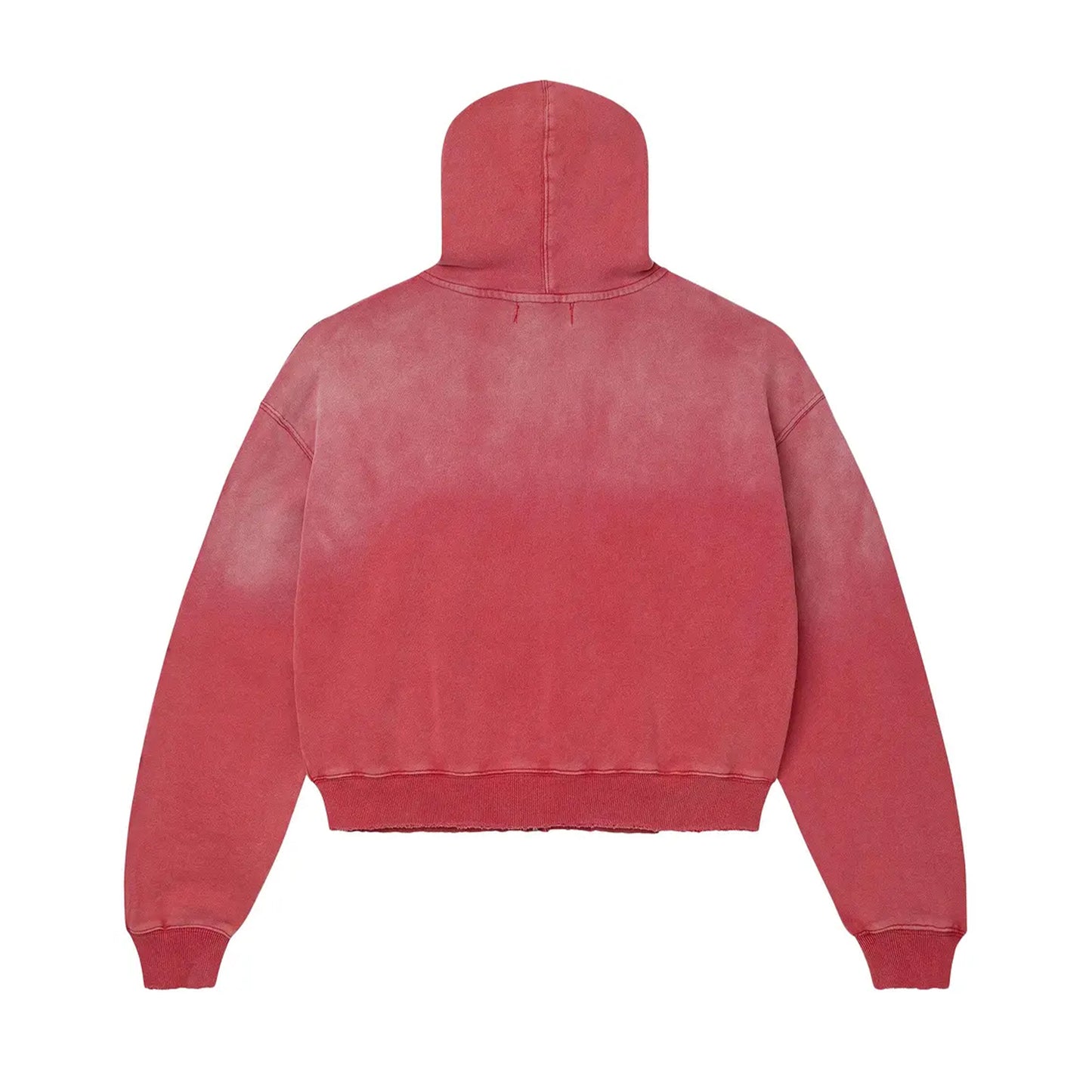 Vale Forever Rockefeller Zip Up Red