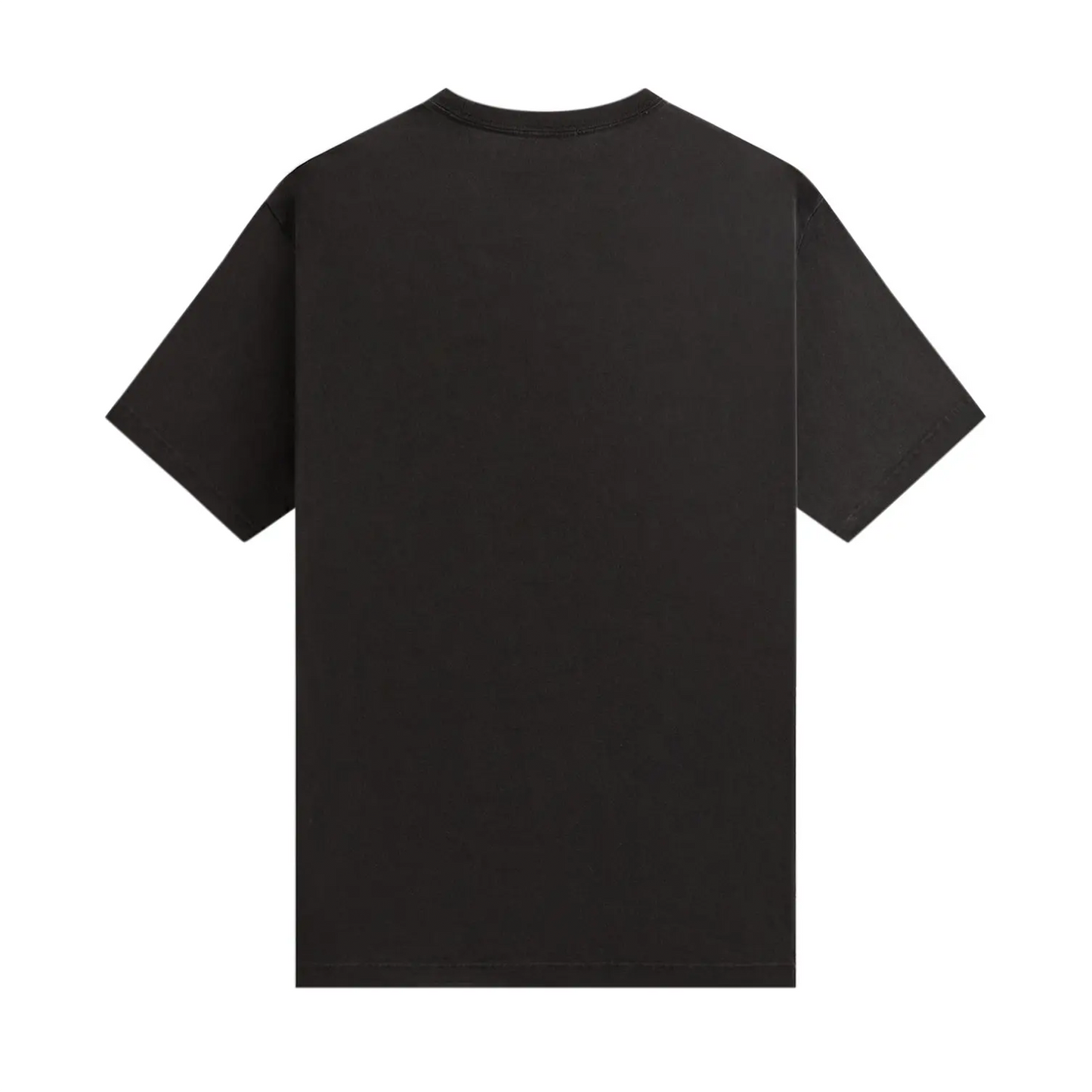 Kith Mike Tyson Vintage Tee Black [USED] - XXL (Used)