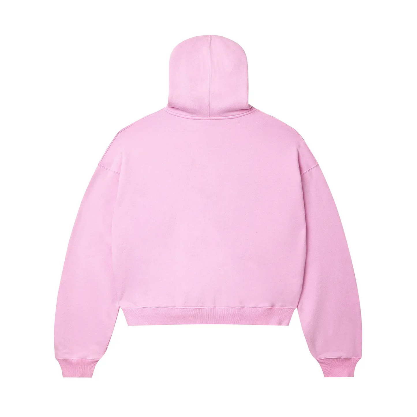 Vale Forever Dreams Zip Up Hoodie 'Pink' [USED] - XL (Used)