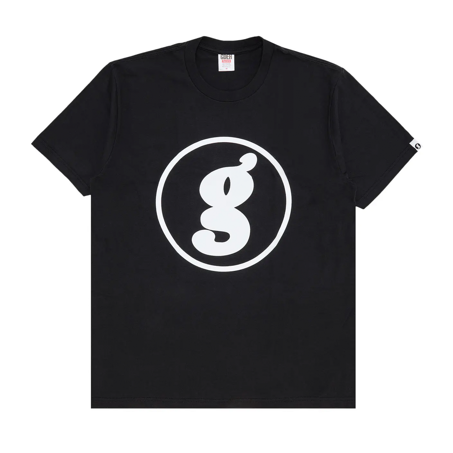 Supreme GOODENOUGH End Racism Tee Black