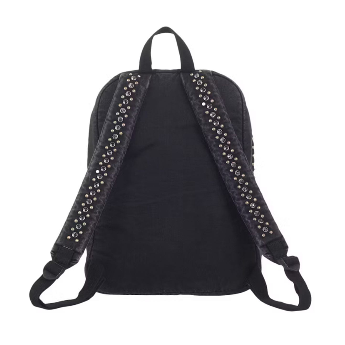 Supreme b.b. Simon Denim Backpack Black