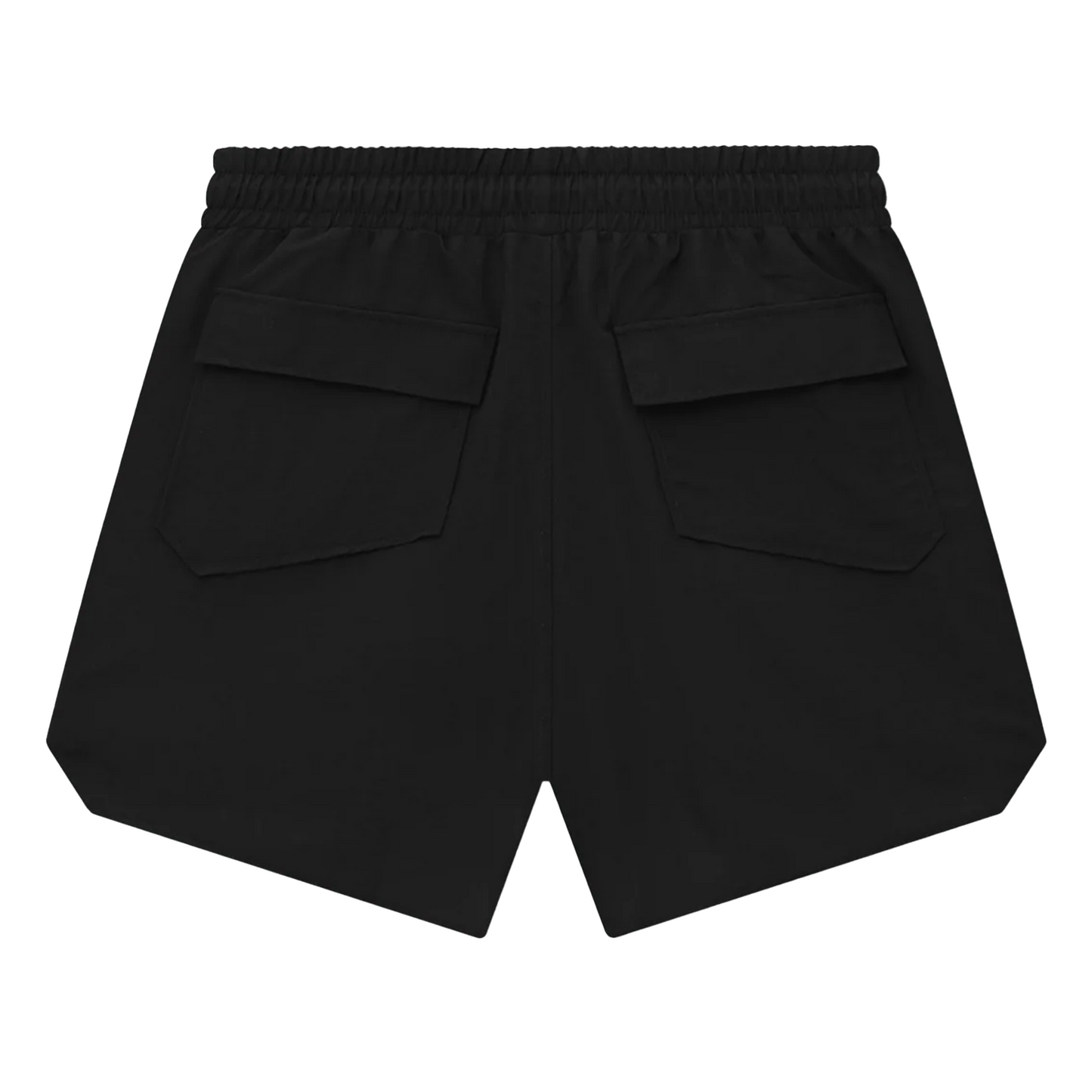 Rhude RH Logo Shorts [USED] - L (Used)
