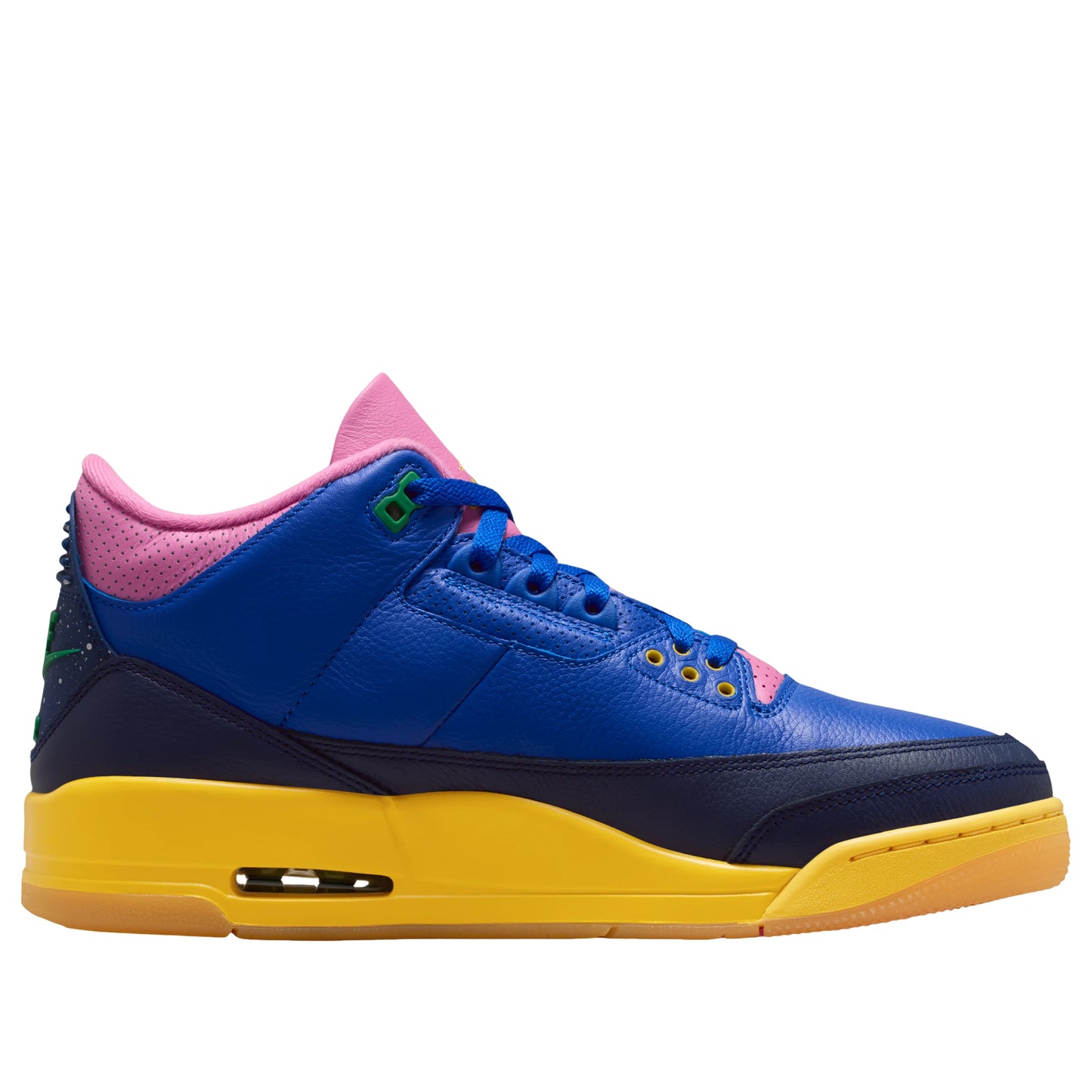IV4871 400 Air Jordan 3 Retro Brazil
