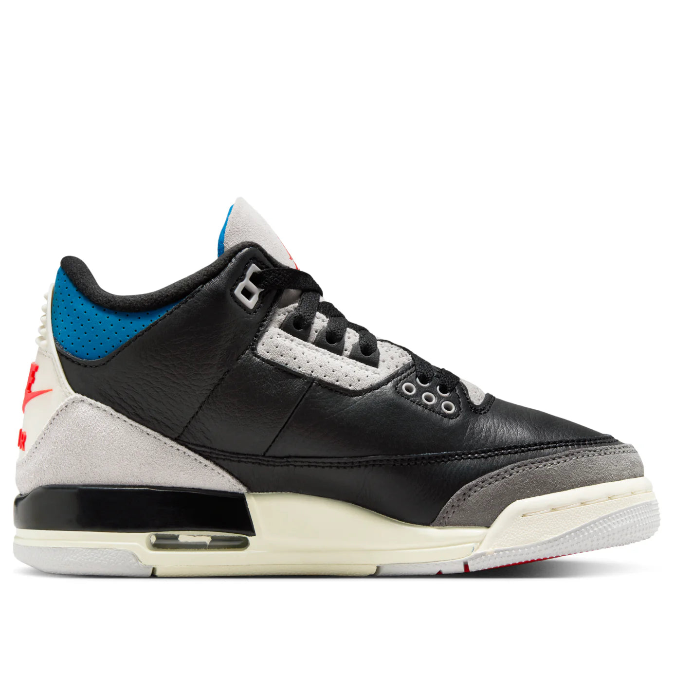 IB8968 004 Air Jordan 3 Retro OG Rare Air (GS)