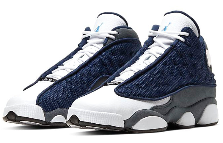 884129 404 Air Jordan 13 Retro Flint (2020) (GS)