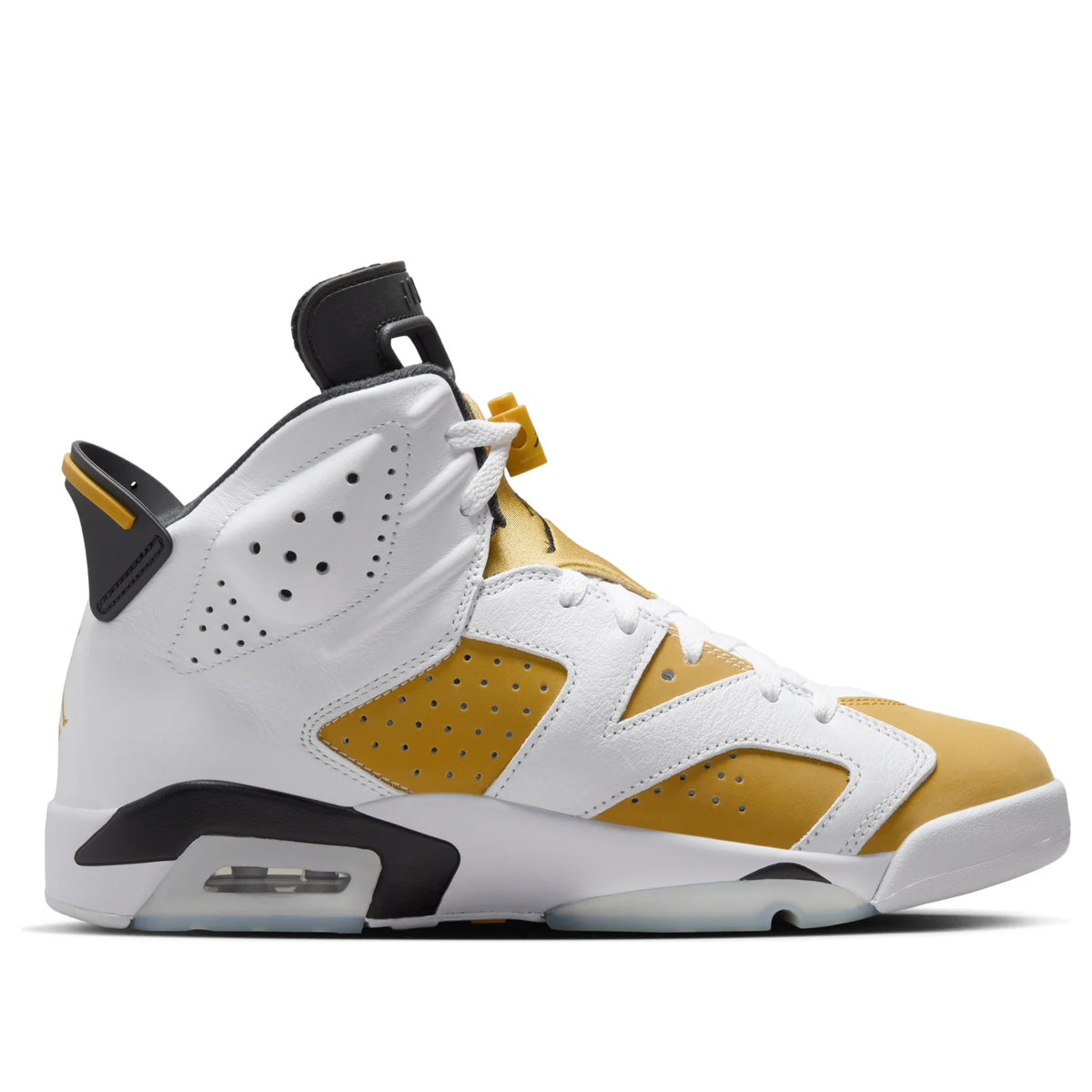 CT8529 170 Jordan 6 Retro Yellow Ochre [NO BOX]
