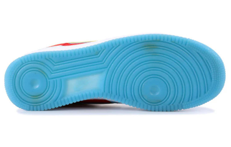 539771 670 Nike Air Force 1 Lw Su I/O Yotd Nrg Year Of The Dragon 2