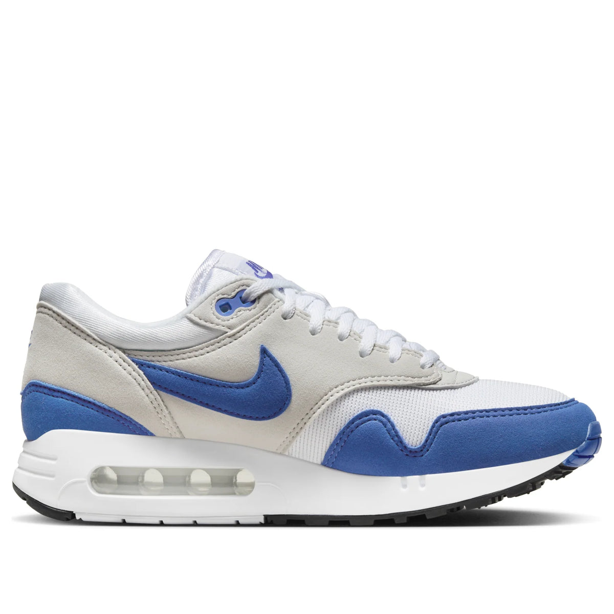 DO9844 101 Nike Air Max 1 '86 OG Big Bubble Royal (Women's) [NO BOX]