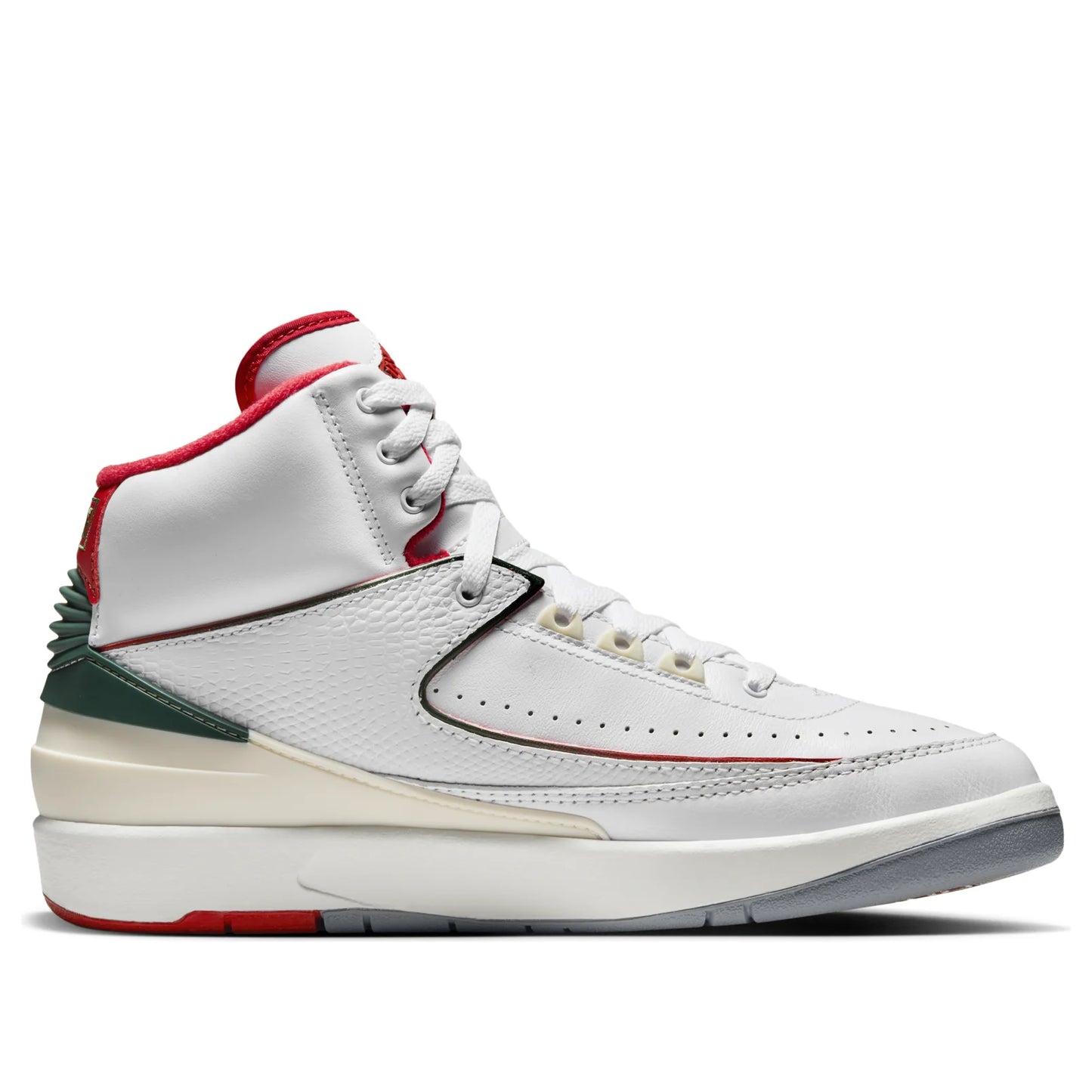 DR8884 101 Jordan 2 Retro Origins