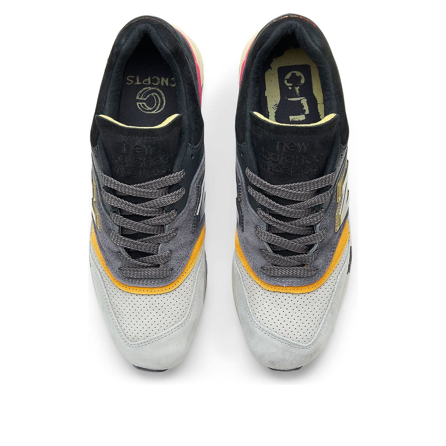 U997CNP New Balance 997 MiUSA Concepts Montage