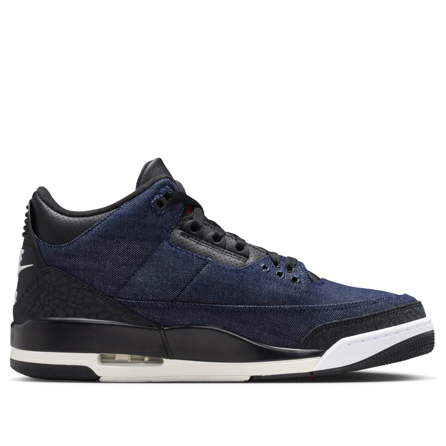 IH7959 400 Jordan 3 Retro Levi’s Indigo [NO BOX]