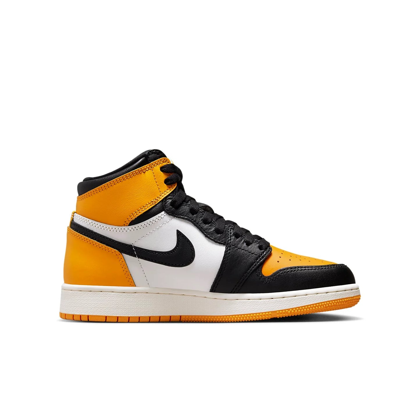 575441 711 Jordan 1 Retro High OG Taxi (GS) [NO BOX]