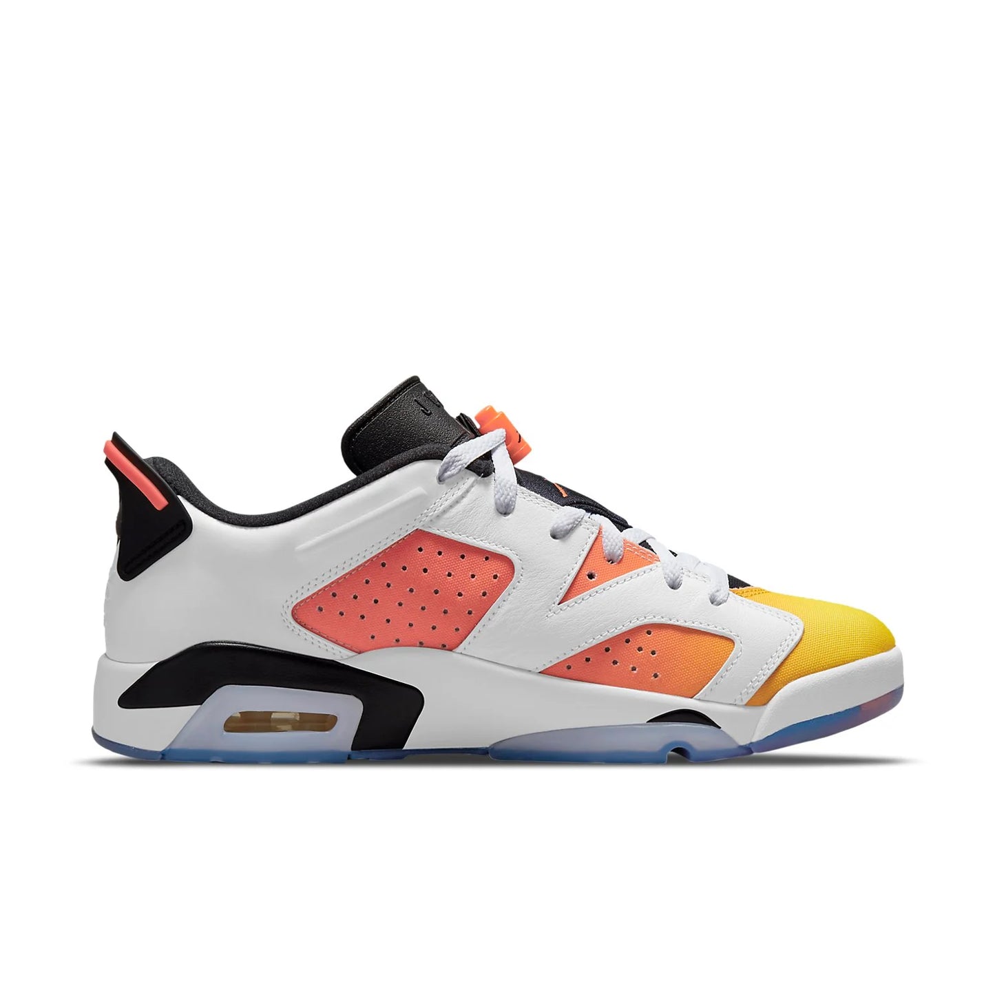DC1048 110 Air Jordan 6 Retro Low Dongdan