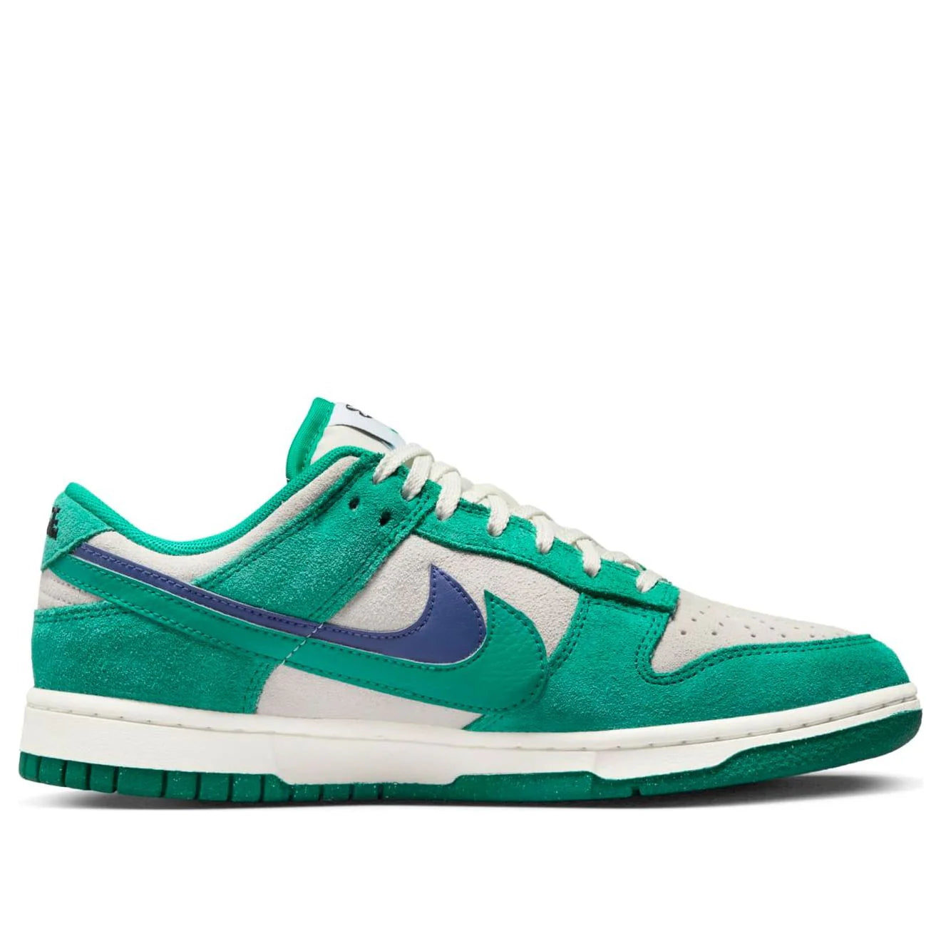 DO9457 101 Nike Dunk Low SE 85 Neptune Green (Women's)