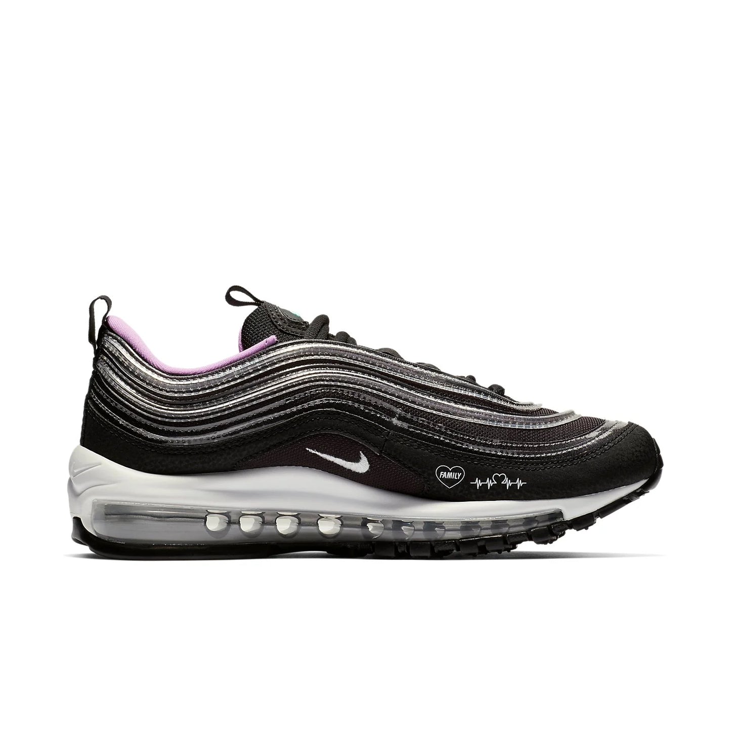 BV7114 001 Nike Air Max 97 Doernbecher (2018) (Women's)