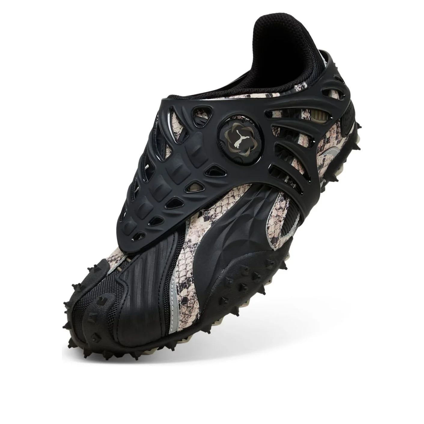 403025 01 Puma Mostro Gabbia A$AP Rocky Snakeskin