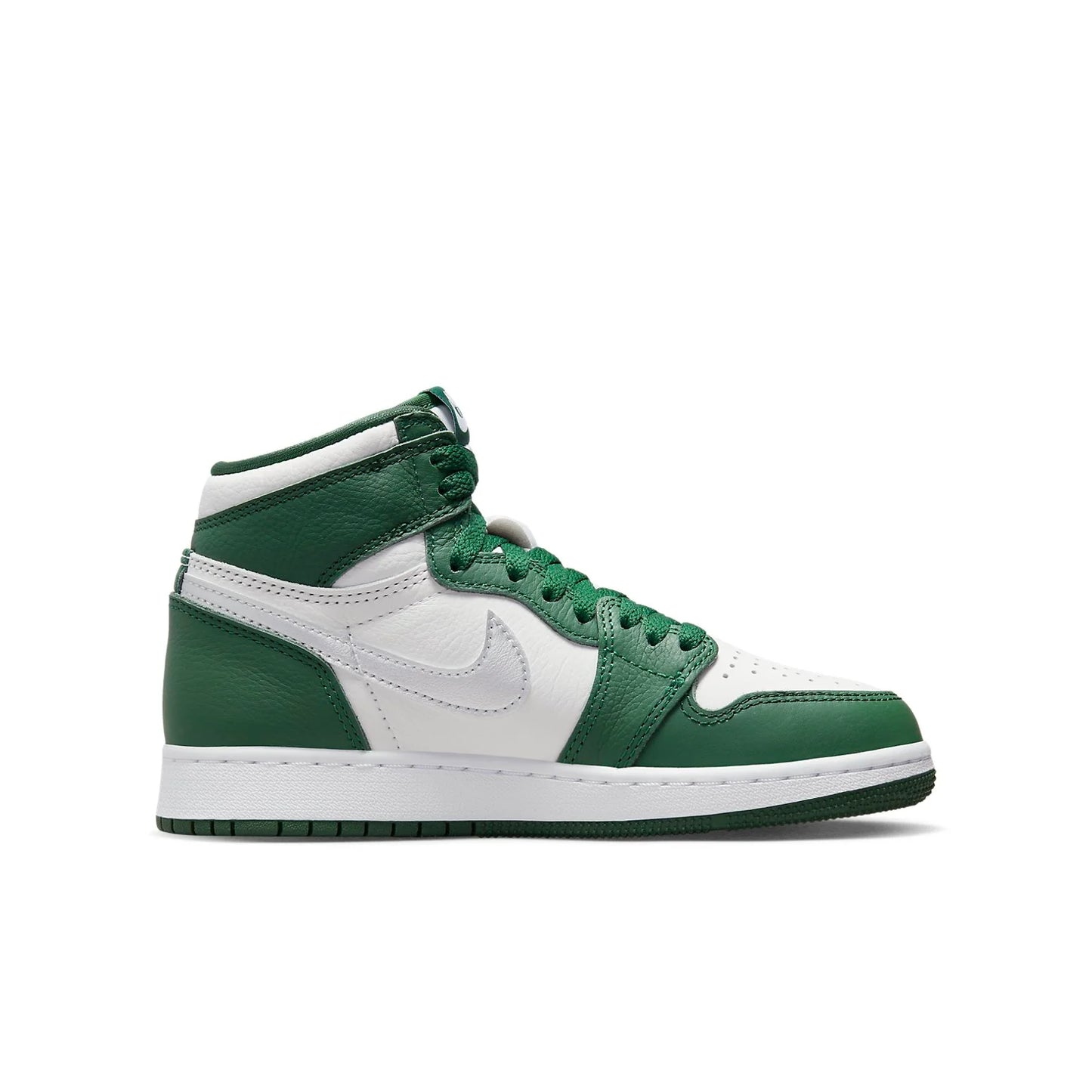 575441 303 Jordan 1 Retro High OG Gorge Green (GS)