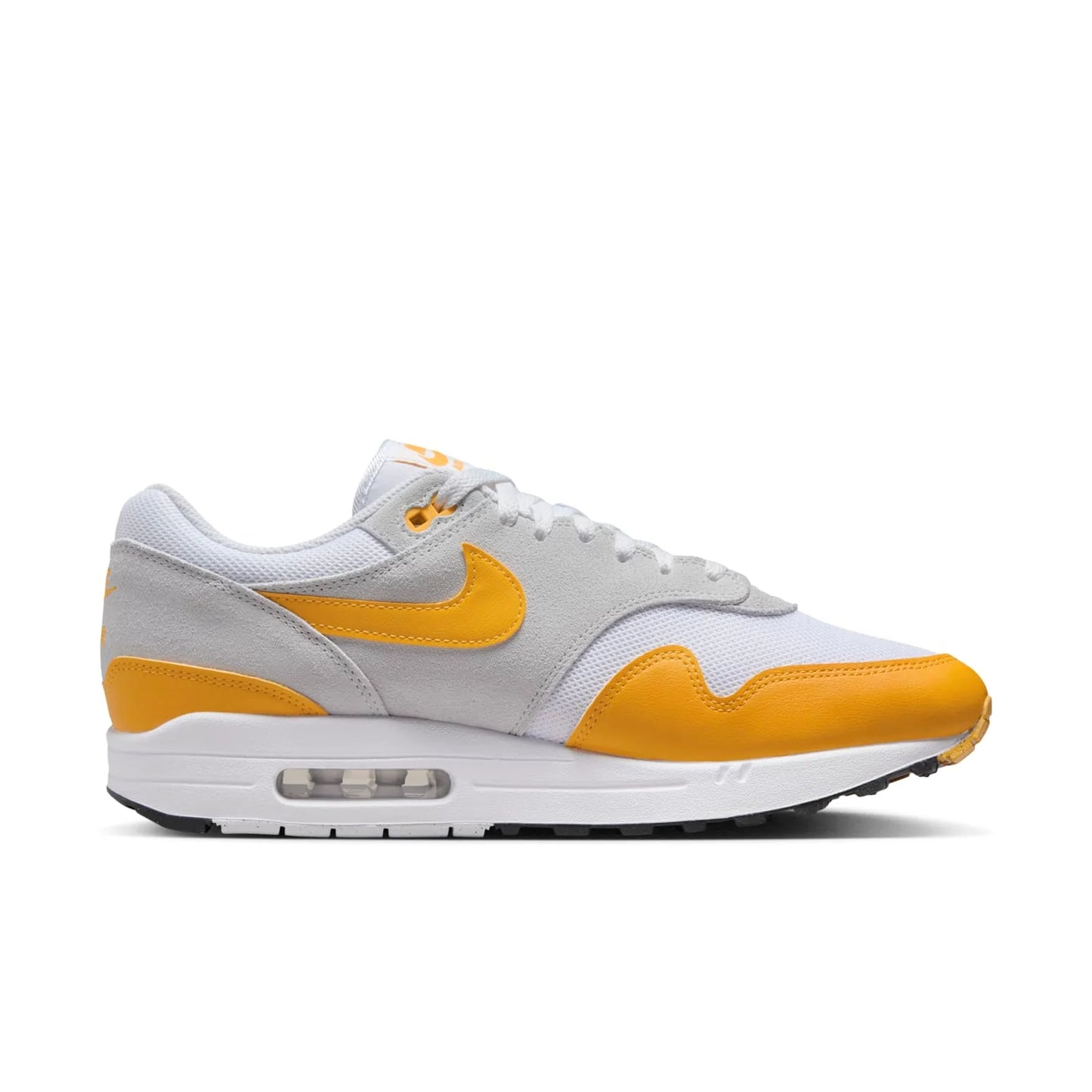 FZ5808 100 Nike Air Max 1 Essential University Gold
