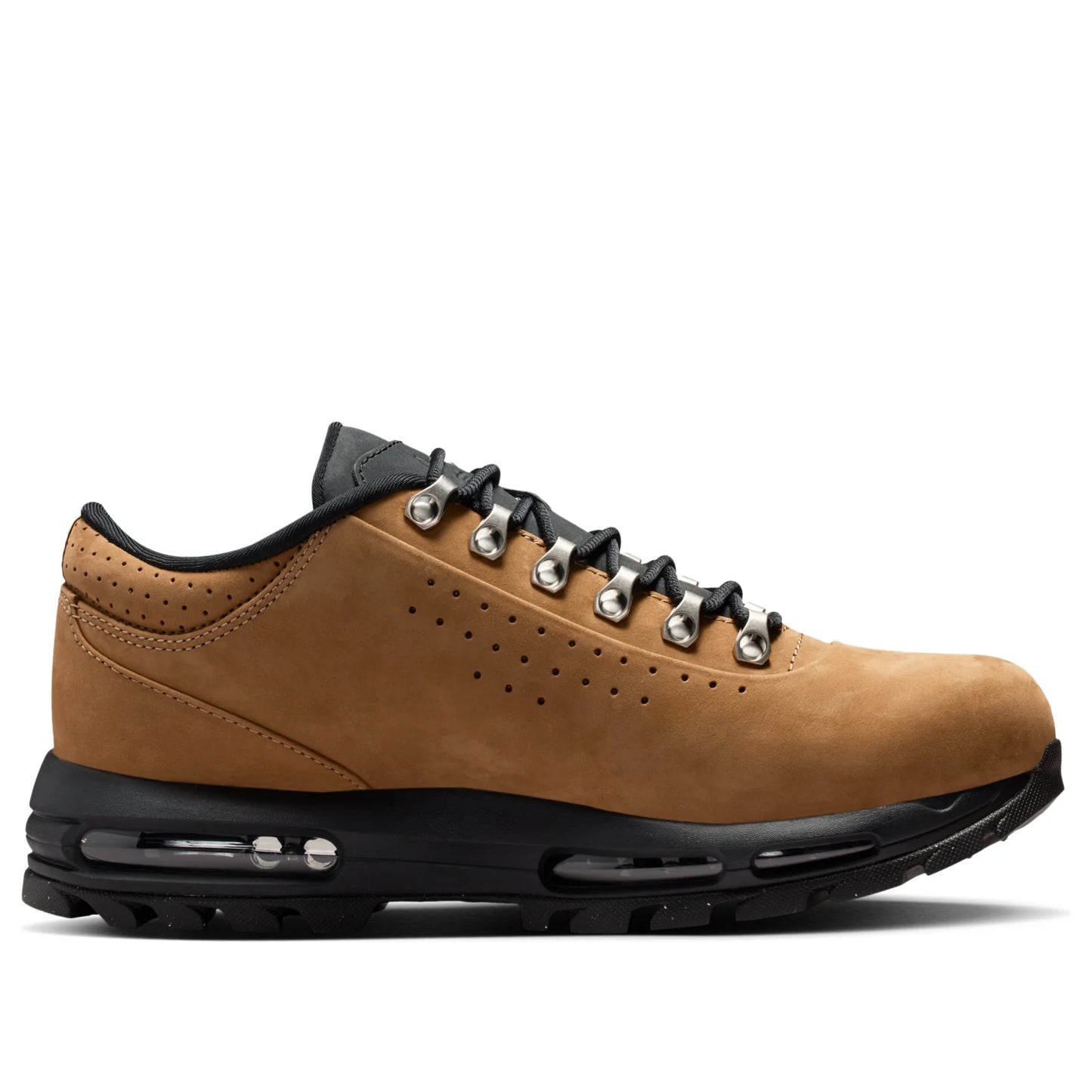 IU5915 200 Nike Air Max Goadome Low Taupe