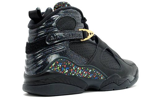 832821 004 Air Jordan 8 Retro Confetti