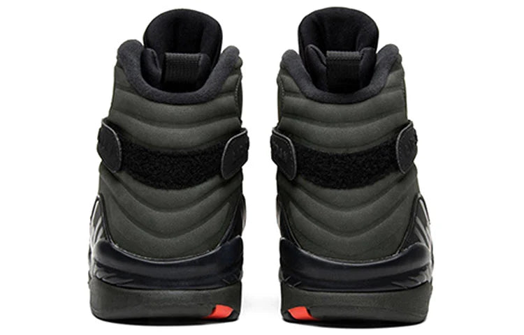 305381 305 Air Jordan 8 Retro Take Flight Undefeated