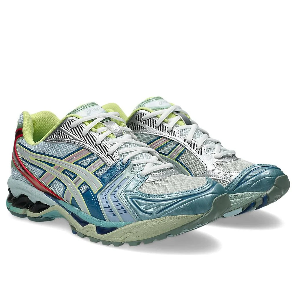 1203A864 960 ASICS Gel-Kayano 14 Facetasm Organic Beauty