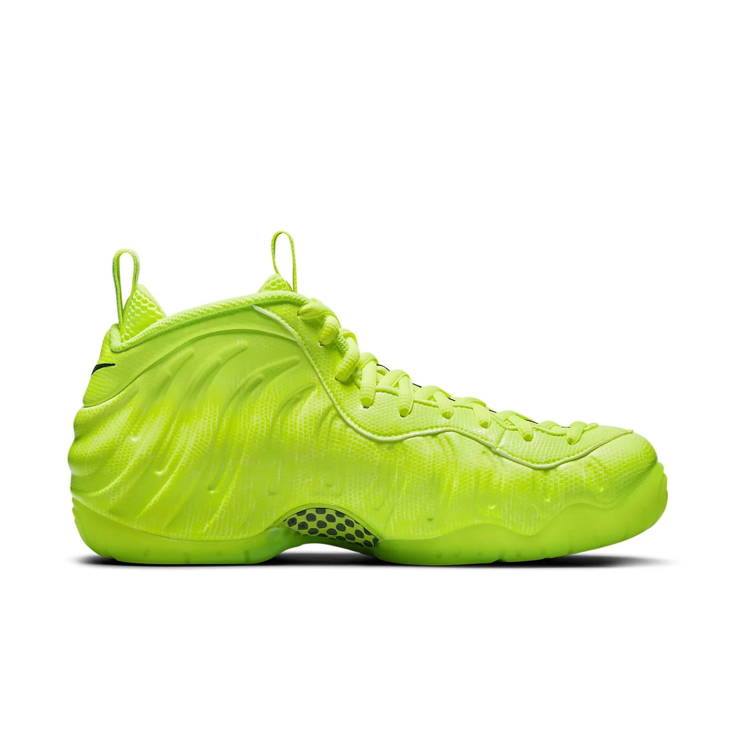 624041 700 Nike Air Foamposite Pro Volt (2021) [Replace Box]