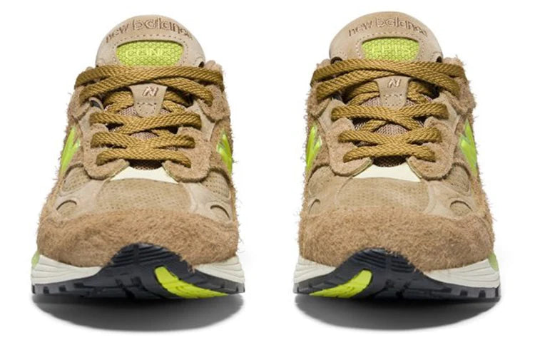 M992CT New Balance 992 Concepts Low Hanging Fruit Special Box