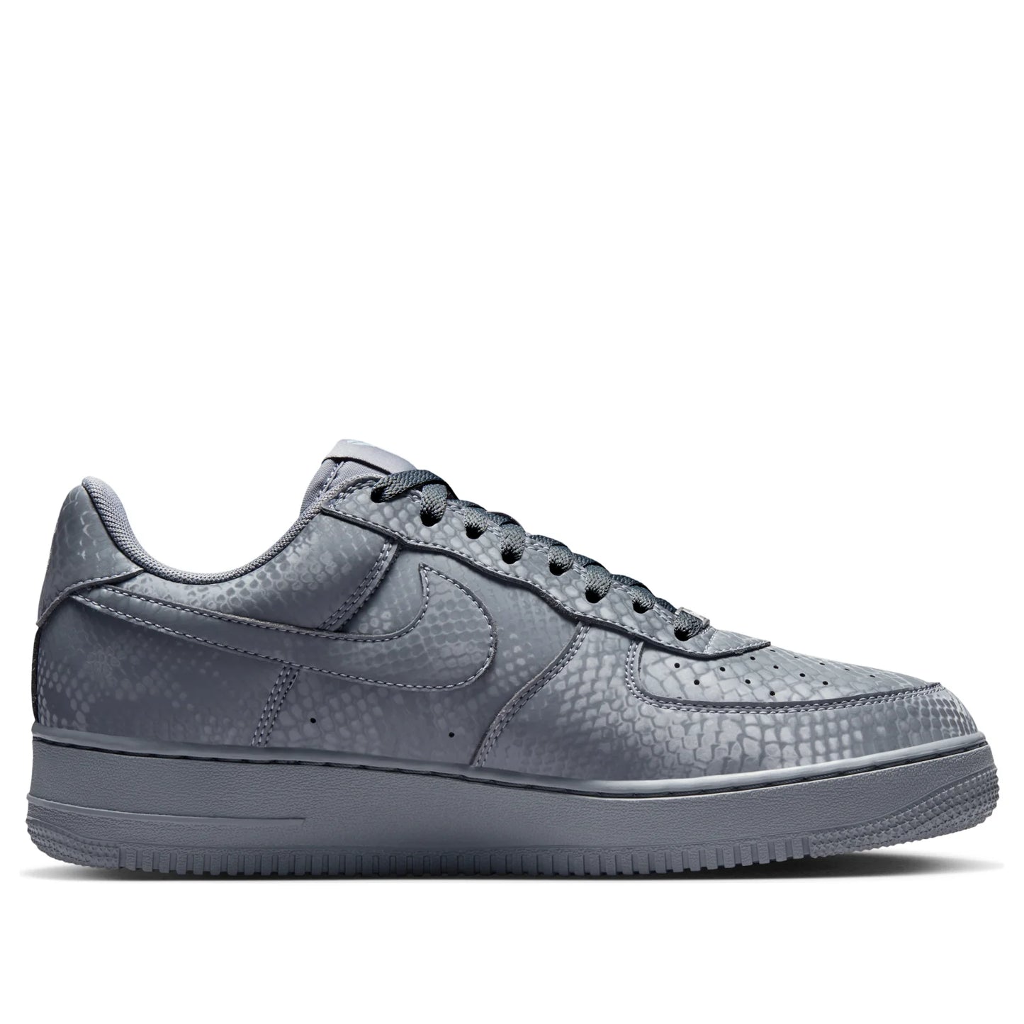 IB0018 004 Nike Air Force 1 Low Kobe Bryant Forever Cool Grey